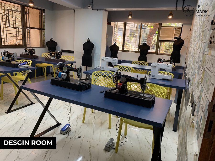Le Mark School of Art Vile Parle Campus photo 2